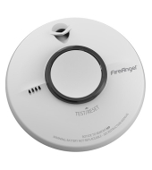 FireAngel 10 Year Thermoptek (Optical) Smoke Alarm